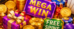 Magius Casino